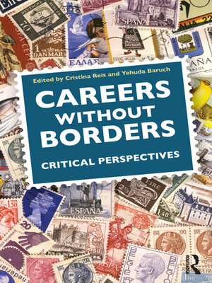 cover image of Careers Without Borders